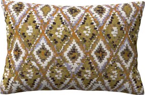 Karin - jednoduchá obliečka, 60x40cm farba produktu viacfarebná látka zapletaná, vzorované