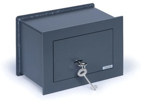 Stenový sejf RS18SK, 3,7 l