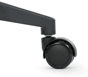Autronic KA-K2021 GREY Kancelárska stolička