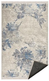Modro-béžový koberec 160x230 cm - Mila Home