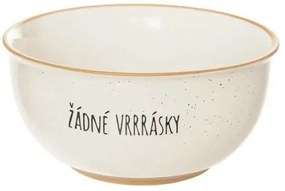 Orion Keramická miska STATOK pes, 13,5 cm​