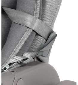 Maxi-Cosi - Detská jedálenská stolička MINLA PLUS šedá