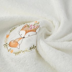 Sada uterákov pre deti BABY 44 biela