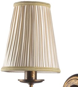 ONLI - Nástenné svietidlo DELIA 1xE14/6W/230V