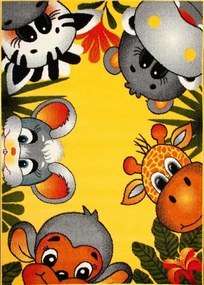 Koberec KOLIBRI 11058/150