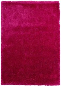 Koberce Breno Kusový koberec MONTE CARLO lila, ružová,200 x 290 cm