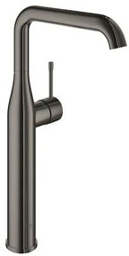 Grohe Essence New vysoká umývadlová batéria s otočným ramienkom hard graphite 32901a01 G32901A01
