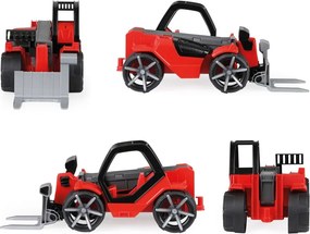 Lena TRUXX 2 Teleskopický nakladač