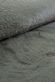 Koberec RABBIT green