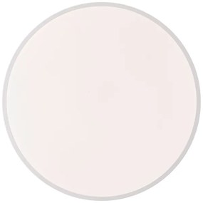 Brilliant - LED St. stropné svietidlo BAARLO LED/36W/230V pr. 50 cm biela + DO