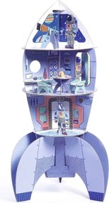 Djeco DIY Vyrob si sám Raketa