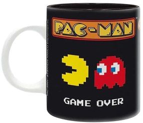 Hrnček Pac-Man - Pac-Man vs Ghosts