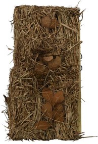 Drevená vtáčia búdka Camouflage – Esschert Design