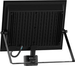 Mexen Luxpro+ LED reflektor s pohybovým senzorom, 70W, studená - 6500K, 7700 lm, čierna - L236-070-65-70