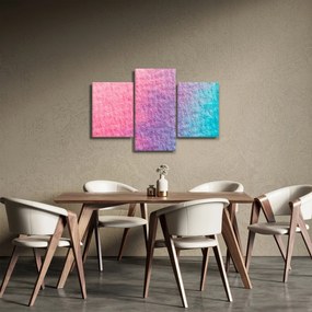 Obraz farebné textúry (90x60 cm)