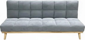 XXXLutz ROZKLADACIA POHOVKA, textil, sivá P & B - Sedačky - 002577002404