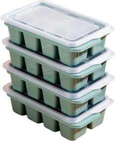 Formy na ľad 4 ks – Hermia