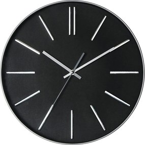 Nástenné hodiny ASTI fi 35x4 cm - MC
