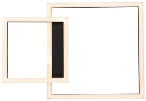 Rabalux 71376 - LED stropné svietidlo HELETH LED/24W/230V 3000K