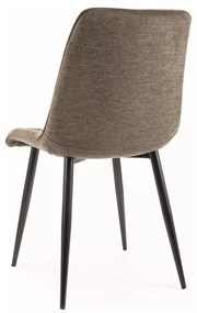 JEDÁLENSKÁ STOLIČKA KEITH BREGO 77