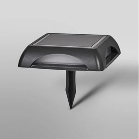 Ledvance - LED Solárna lampa ENDURA STYLE SOLAR LED/1,2W/3,7V IP65