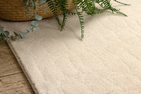 Koberec TEXTURA 488.15.LA100 Osta krémový