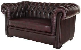 furniture-nabytek.cz - Chesterfield sedačka dvojmiestna