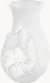 Porcelánová váza Phases, V 23 cm