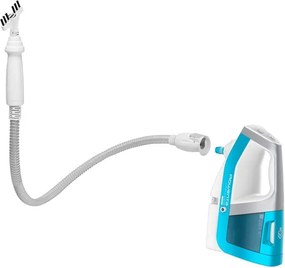Parný vysávač Rowenta Clean&Steam Multi RY8544WH