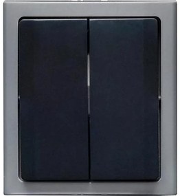 Vypínač Bravo ŁNH-2B.PO