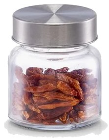 Korenica, dóza na potraviny so skrutkovacím viečkom ZELLER 75 ml