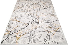 TA Koberec NA40S SHRNIK CREAM GOLDEN HBF Rozmer: 80x150 cm