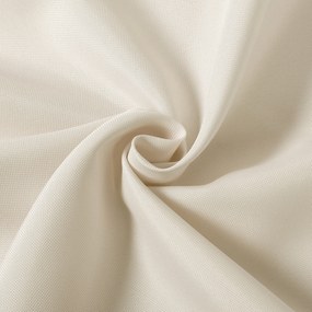 Goldea teflónová látka na obrusy - prírodná 160 cm