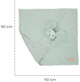 Mušelínový uspávačik Lil Planet – Roba