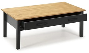 Konferenčný stolík Miranda 100 × 55 × 40 cm