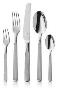 WMF - 66-dielna sada príborov ART DECO