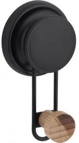 Háčik bambus na prísavku GAVI-BH1