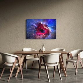 Obraz - Energia vesmíru (90x60 cm)