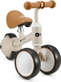 KINDERKRAFT - Odrážadlo CUTIE béžová