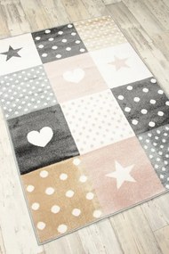 Koberec Kolibri 18113/128 rozmery koberec: 120x170 cm