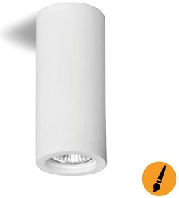 Stropné bodové svietidlo STOA 1xGU10/35W/230V