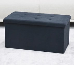 Taburetka čierna TAB-472 BK6