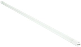 BERGE LED trubica - T8 - 150cm - 22W - 2200 lm - jednostranné napájanie - studená biela