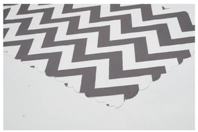 Behúň na stôl 40x130 cm Zig Zag – Minimalist Cushion Covers