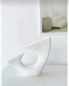Wave - White