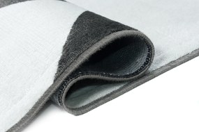 TA Koberec Isphahan 84271/689 antracitová/krémová Rozmer: 160x230 cm