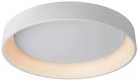 Lucide 46100/80/31 -LED Stmievateľné stropné svietidlo TALOWE LED/80W/230V Ø 80 cm