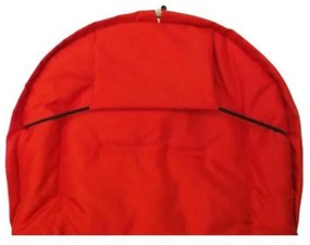 Zimný fusak Classic Fleece black