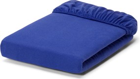 Džersejová napínacia plachta, dvojlôžko