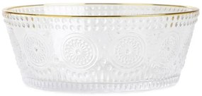 Miska BARREL priesvitná 883540